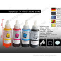 Digital printing Dye inkjet uv ink for HP Desktop printer DesignJet 500(LFP)